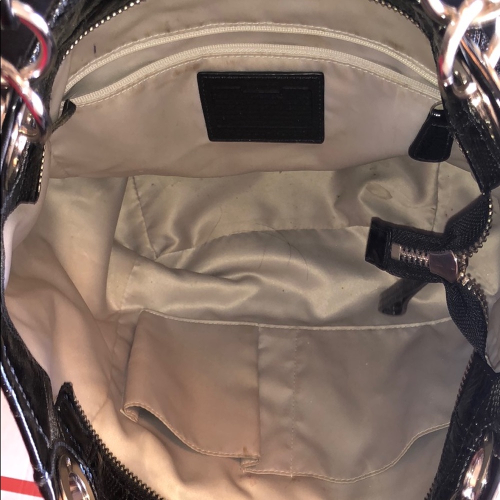 Coach Bag - Picture 5 of 8